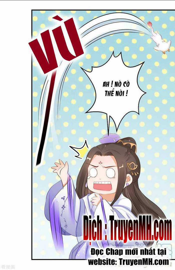 Nghịch Thiên Độc Phi - Chapter 77 - Trang 4