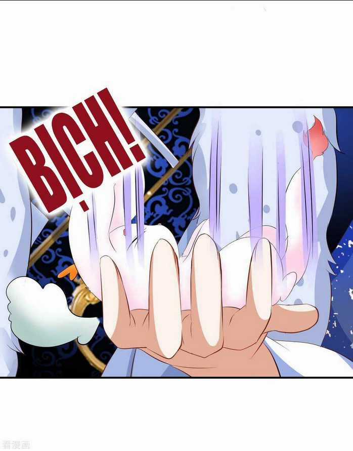 Nghịch Thiên Độc Phi - Chapter 77 - Trang 5