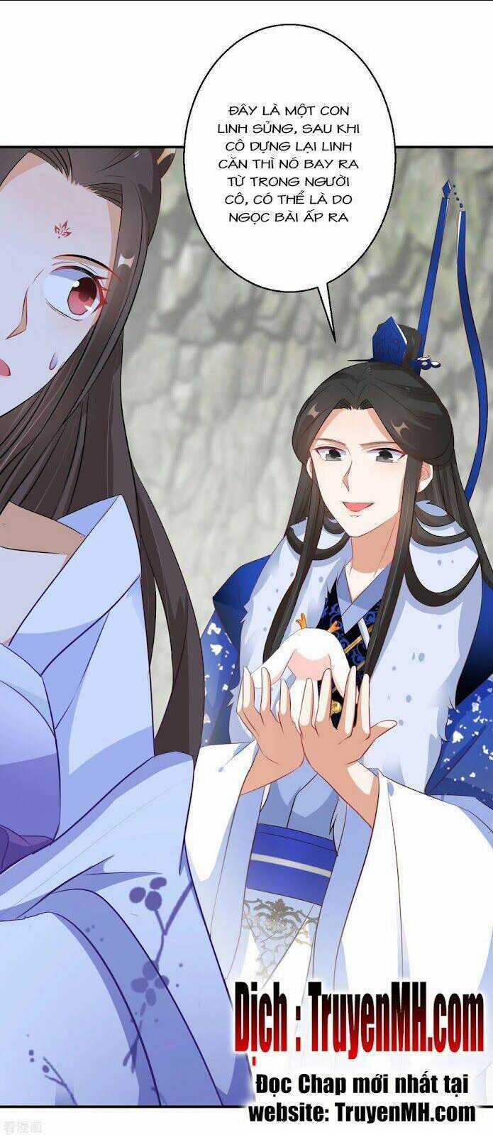 Nghịch Thiên Độc Phi - Chapter 77 - Trang 6