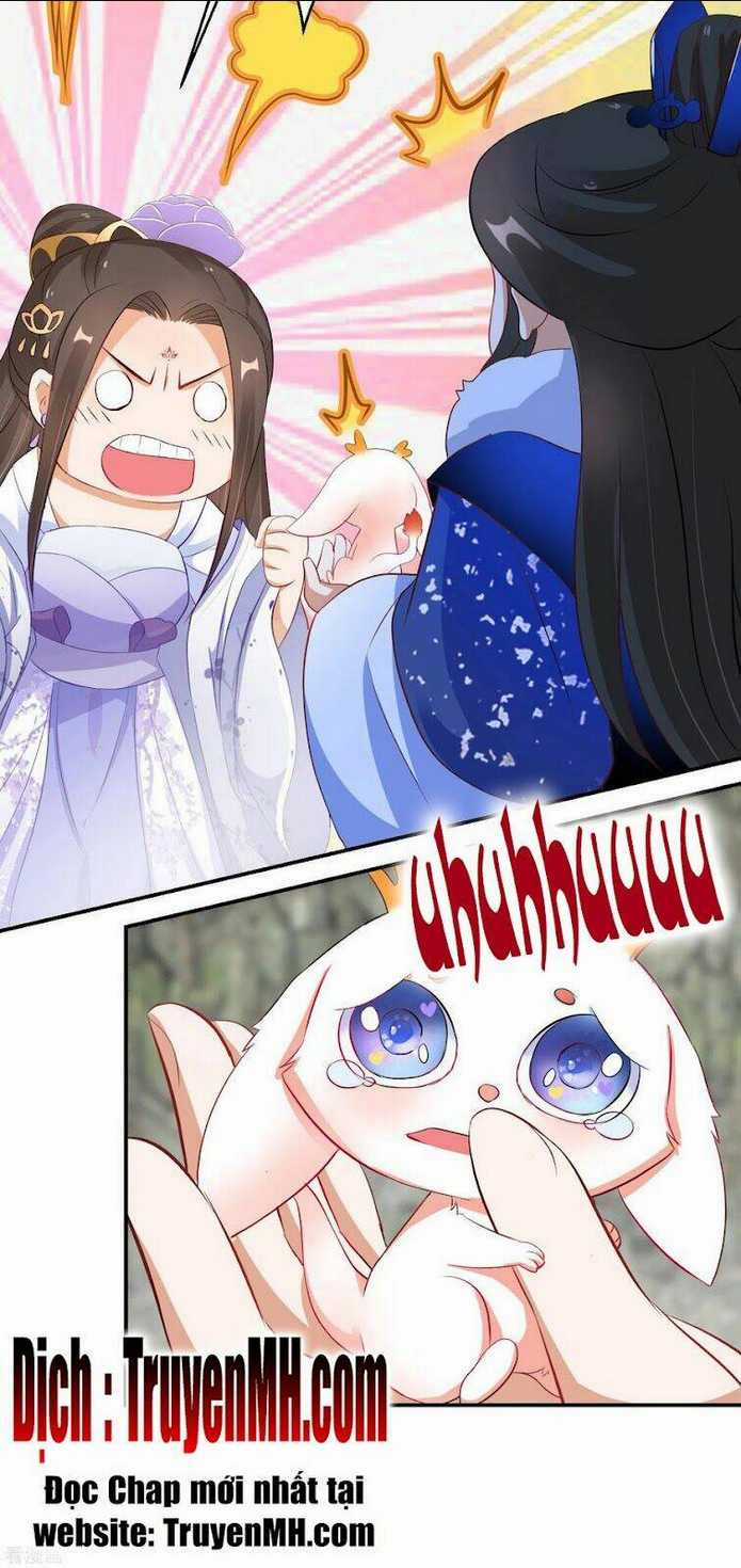 Nghịch Thiên Độc Phi - Chapter 77 - Trang 8