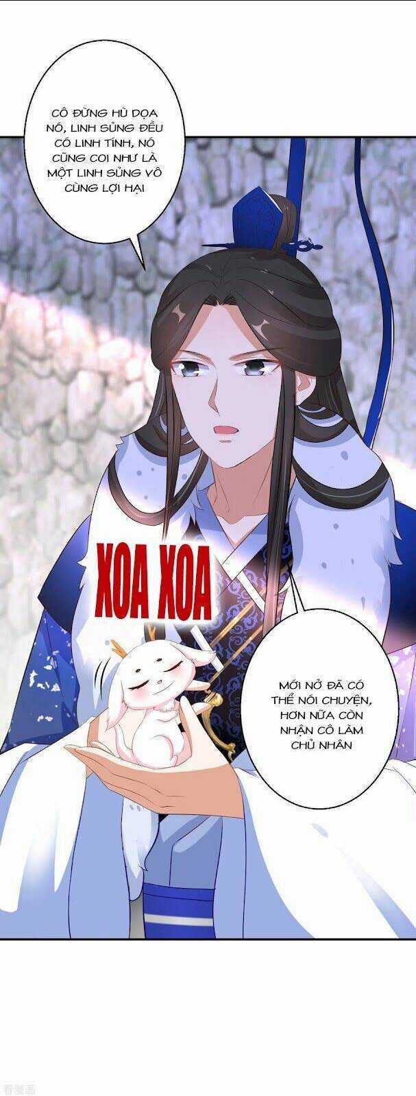 Nghịch Thiên Độc Phi - Chapter 77 - Trang 9