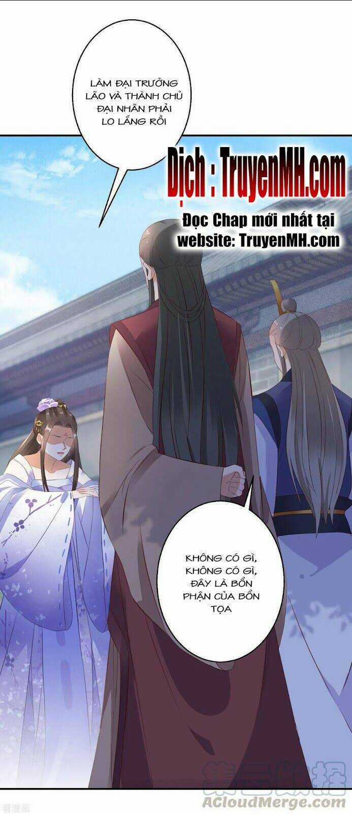 Nghịch Thiên Độc Phi - Chapter 78 - Trang 2