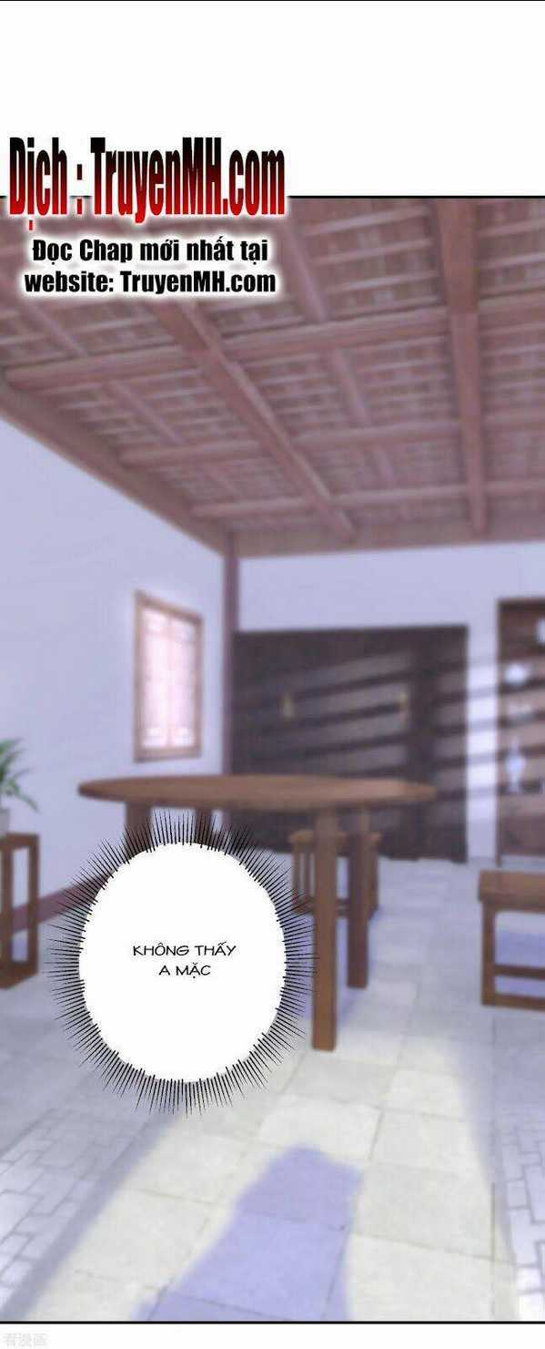 Nghịch Thiên Độc Phi - Chapter 78 - Trang 11