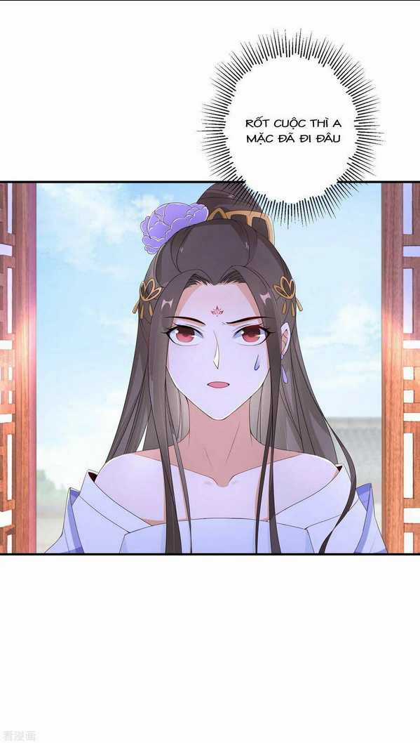 Nghịch Thiên Độc Phi - Chapter 78 - Trang 12