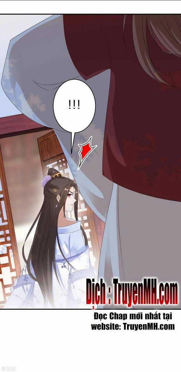 Nghịch Thiên Độc Phi - Chapter 78 - Trang 13