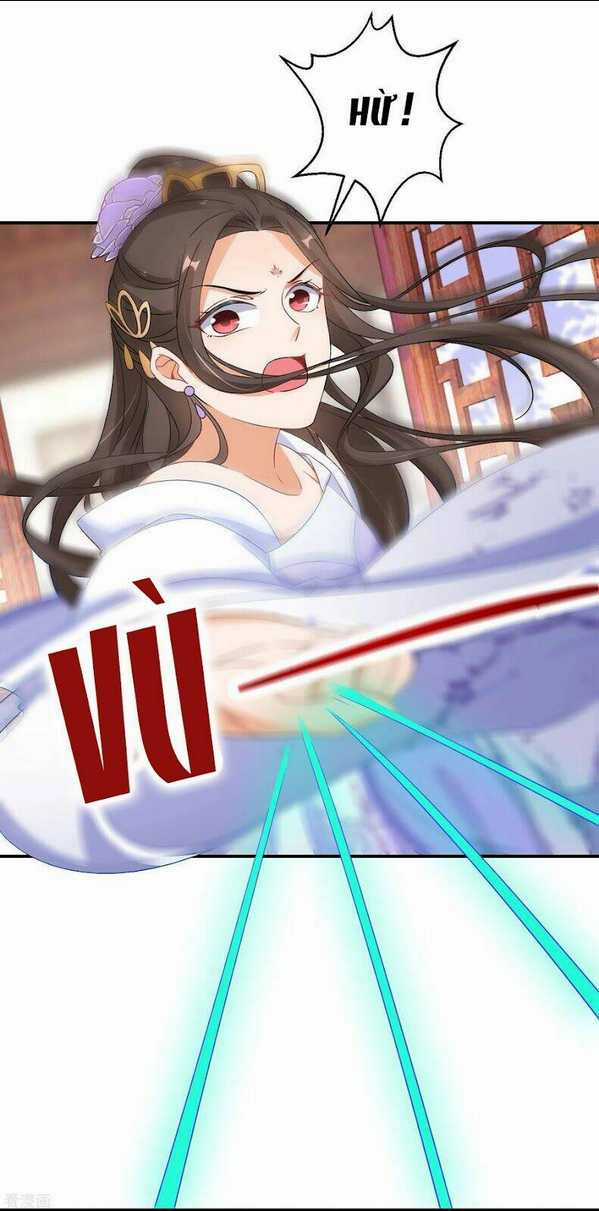 Nghịch Thiên Độc Phi - Chapter 78 - Trang 14