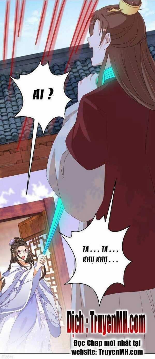 Nghịch Thiên Độc Phi - Chapter 78 - Trang 15