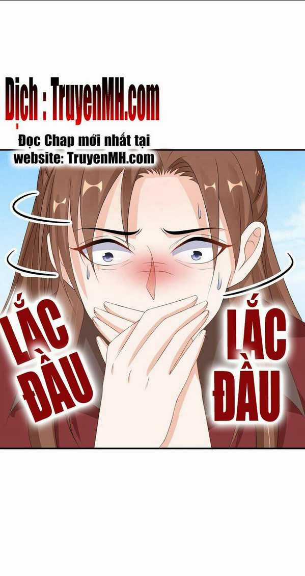 Nghịch Thiên Độc Phi - Chapter 78 - Trang 19