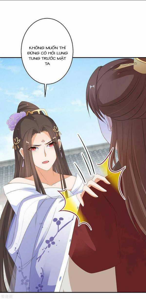 Nghịch Thiên Độc Phi - Chapter 78 - Trang 20