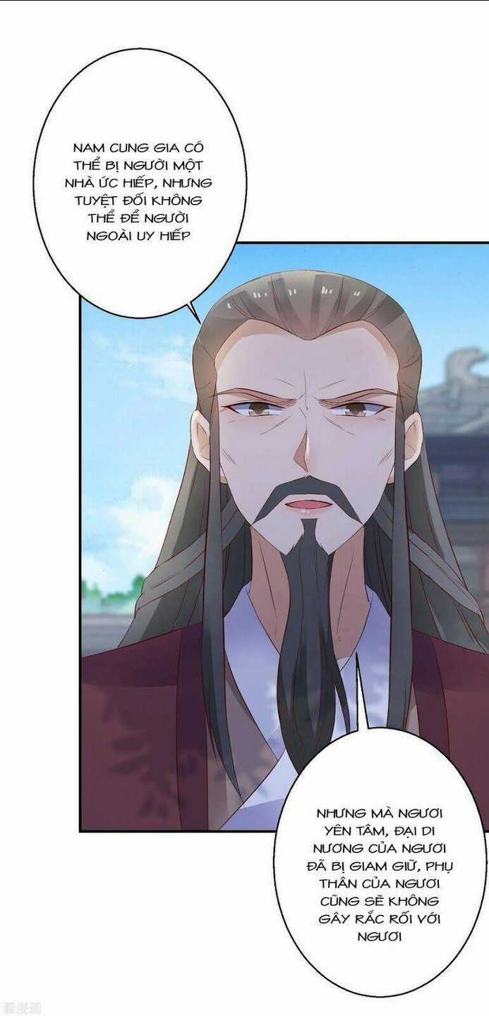 Nghịch Thiên Độc Phi - Chapter 78 - Trang 3