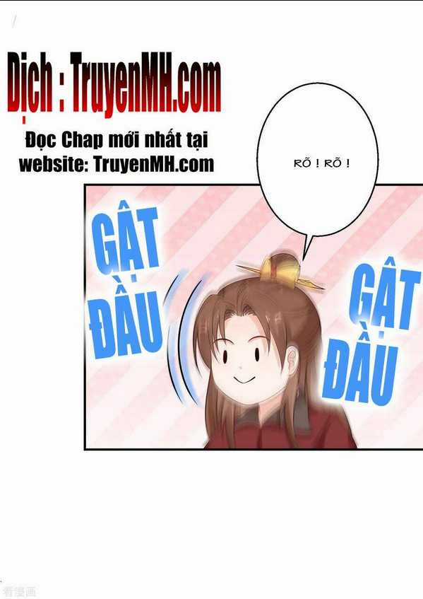 Nghịch Thiên Độc Phi - Chapter 78 - Trang 21