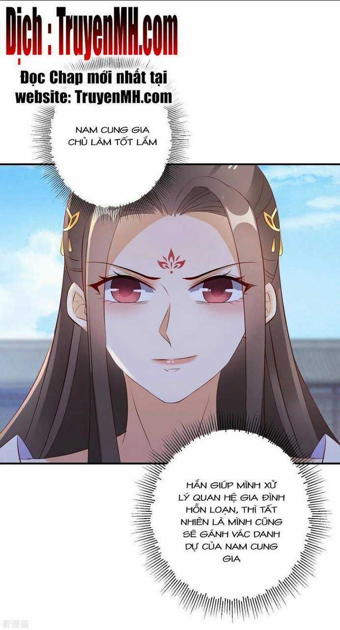 Nghịch Thiên Độc Phi - Chapter 78 - Trang 4