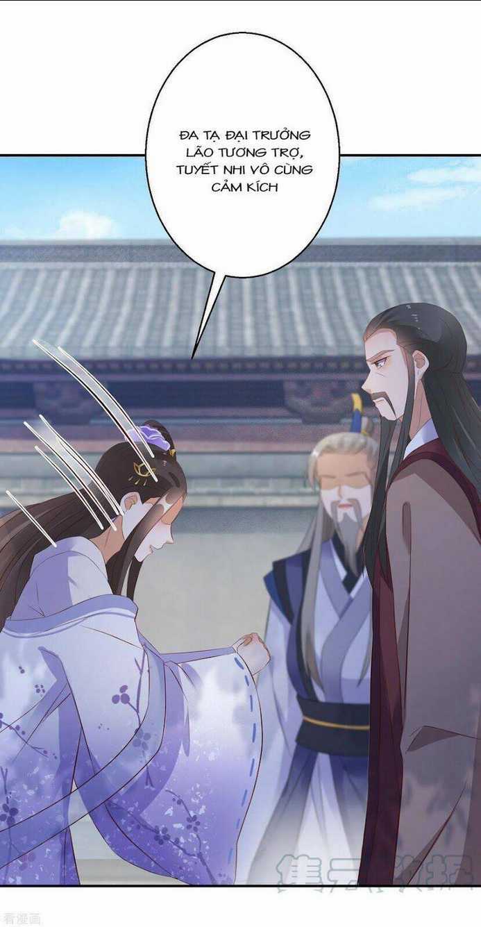 Nghịch Thiên Độc Phi - Chapter 78 - Trang 5