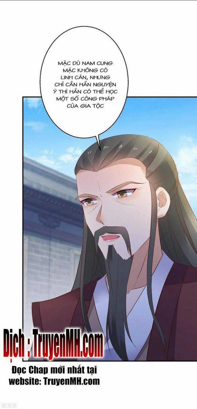 Nghịch Thiên Độc Phi - Chapter 78 - Trang 6