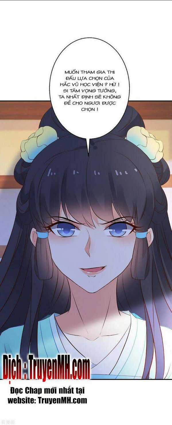 Nghịch Thiên Độc Phi - Chapter 78 - Trang 10