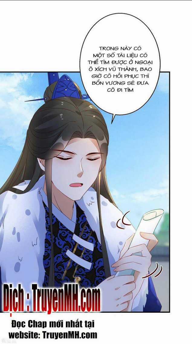 Nghịch Thiên Độc Phi - Chapter 79 - Trang 11