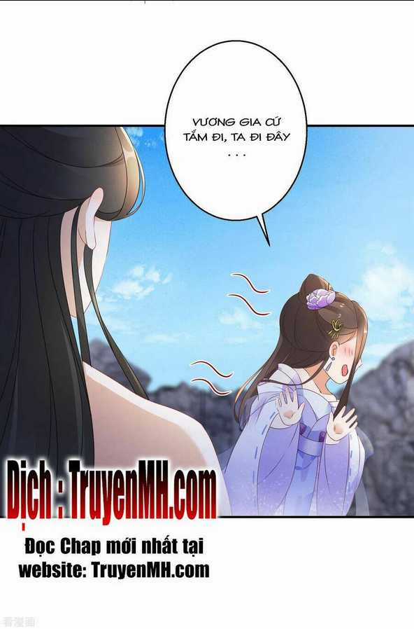 Nghịch Thiên Độc Phi - Chapter 79 - Trang 15