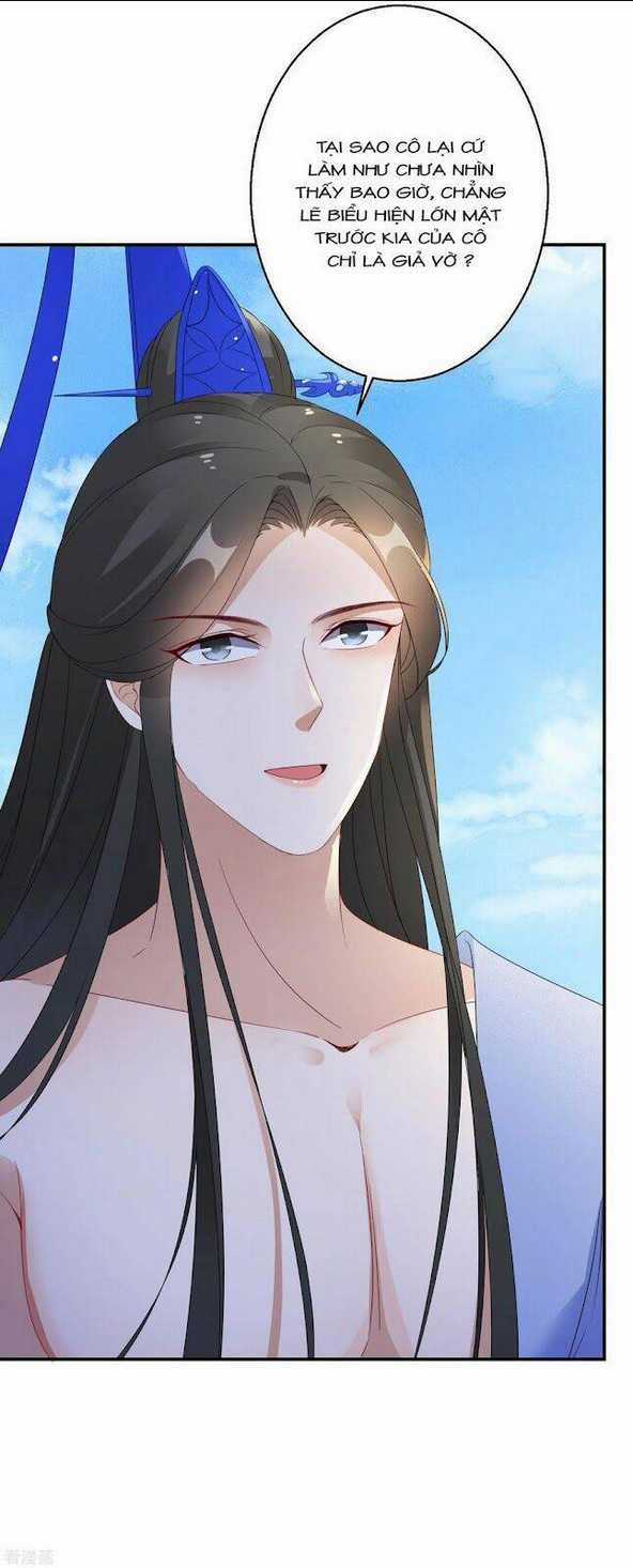 Nghịch Thiên Độc Phi - Chapter 79 - Trang 16