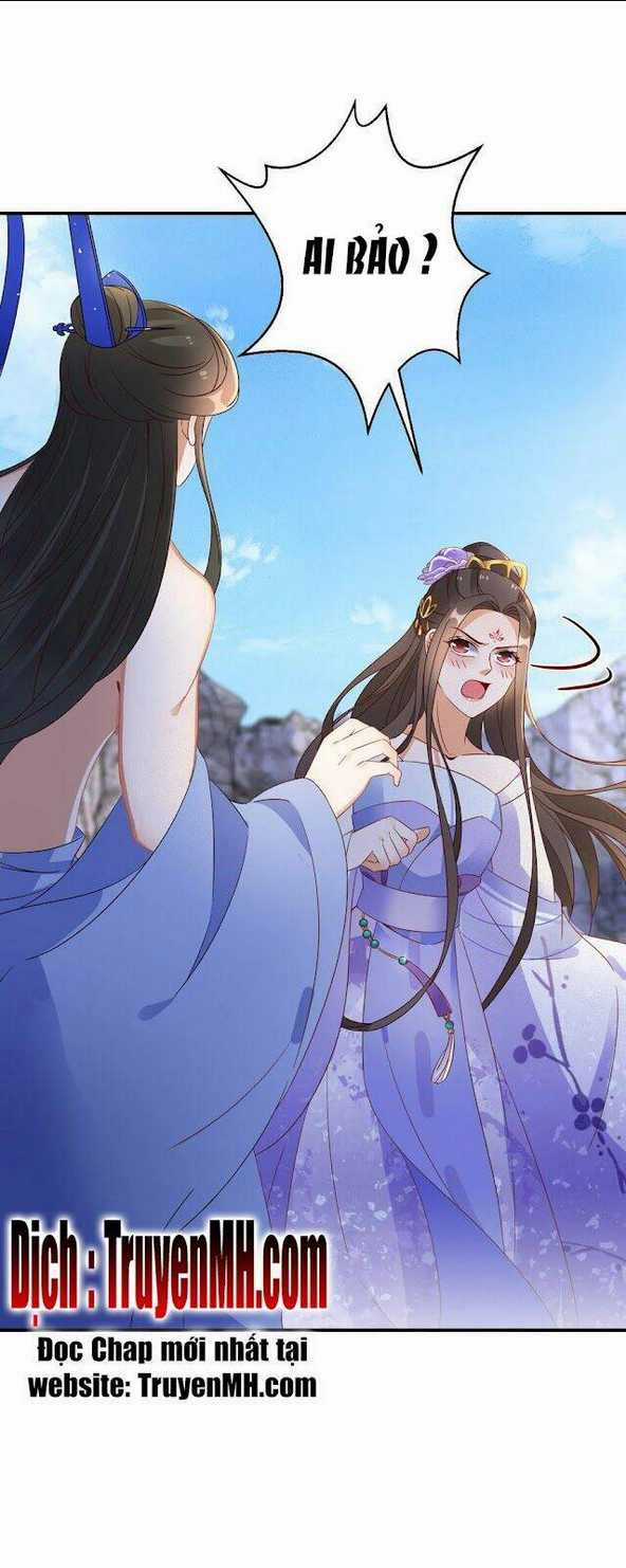 Nghịch Thiên Độc Phi - Chapter 79 - Trang 17