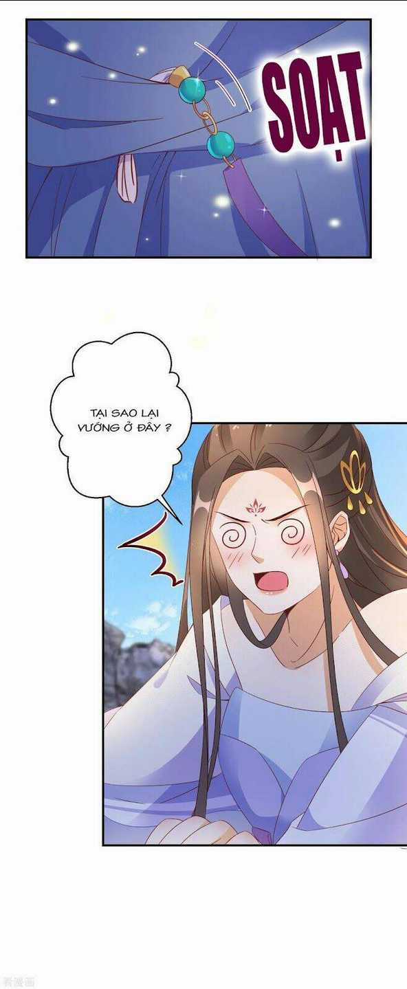 Nghịch Thiên Độc Phi - Chapter 79 - Trang 18