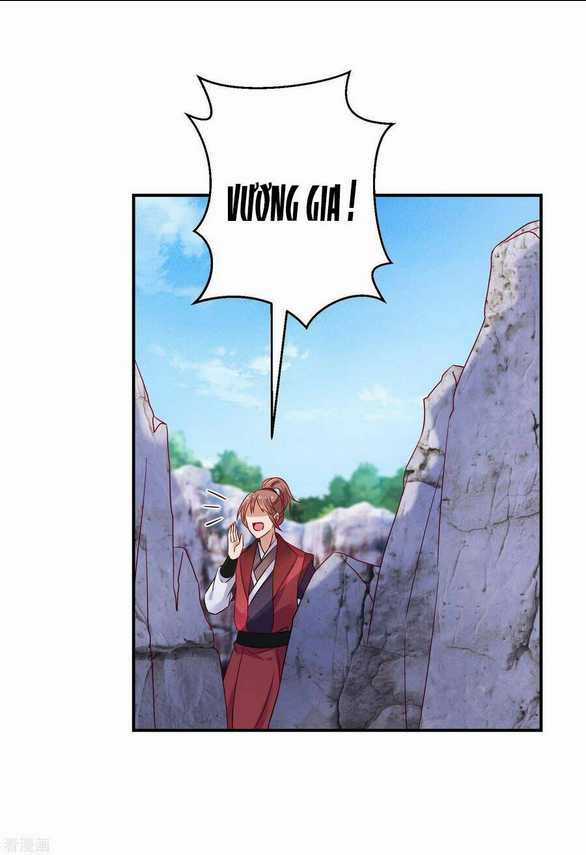 Nghịch Thiên Độc Phi - Chapter 79 - Trang 20