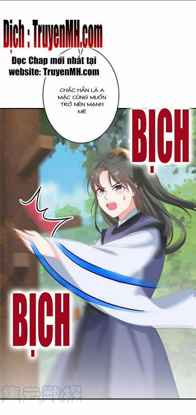 Nghịch Thiên Độc Phi - Chapter 79 - Trang 5