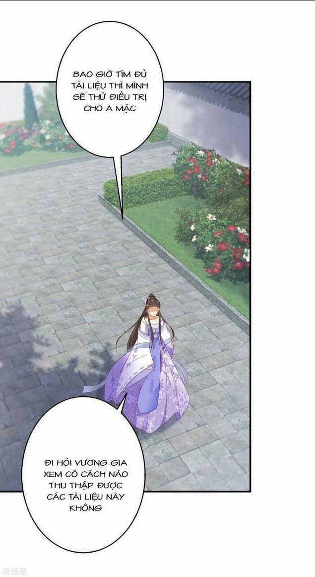 Nghịch Thiên Độc Phi - Chapter 79 - Trang 8