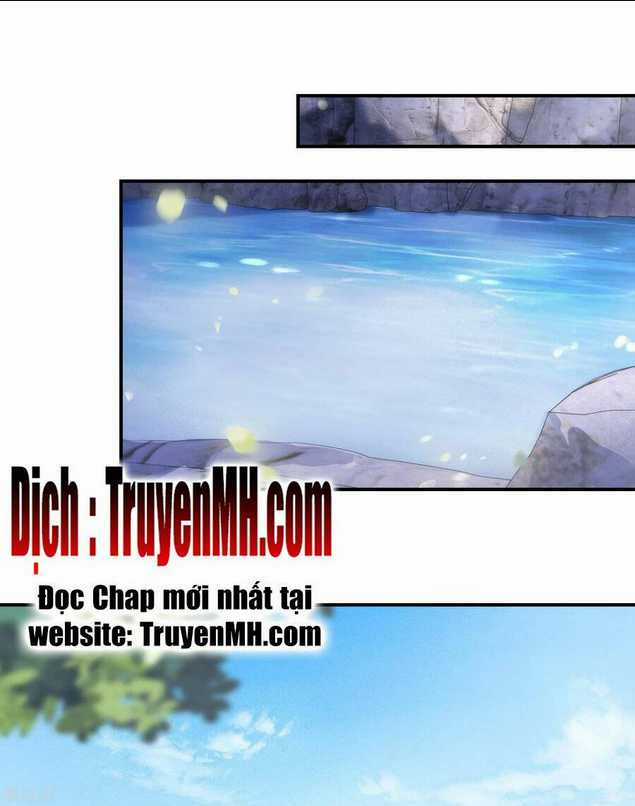 Nghịch Thiên Độc Phi - Chapter 79 - Trang 9
