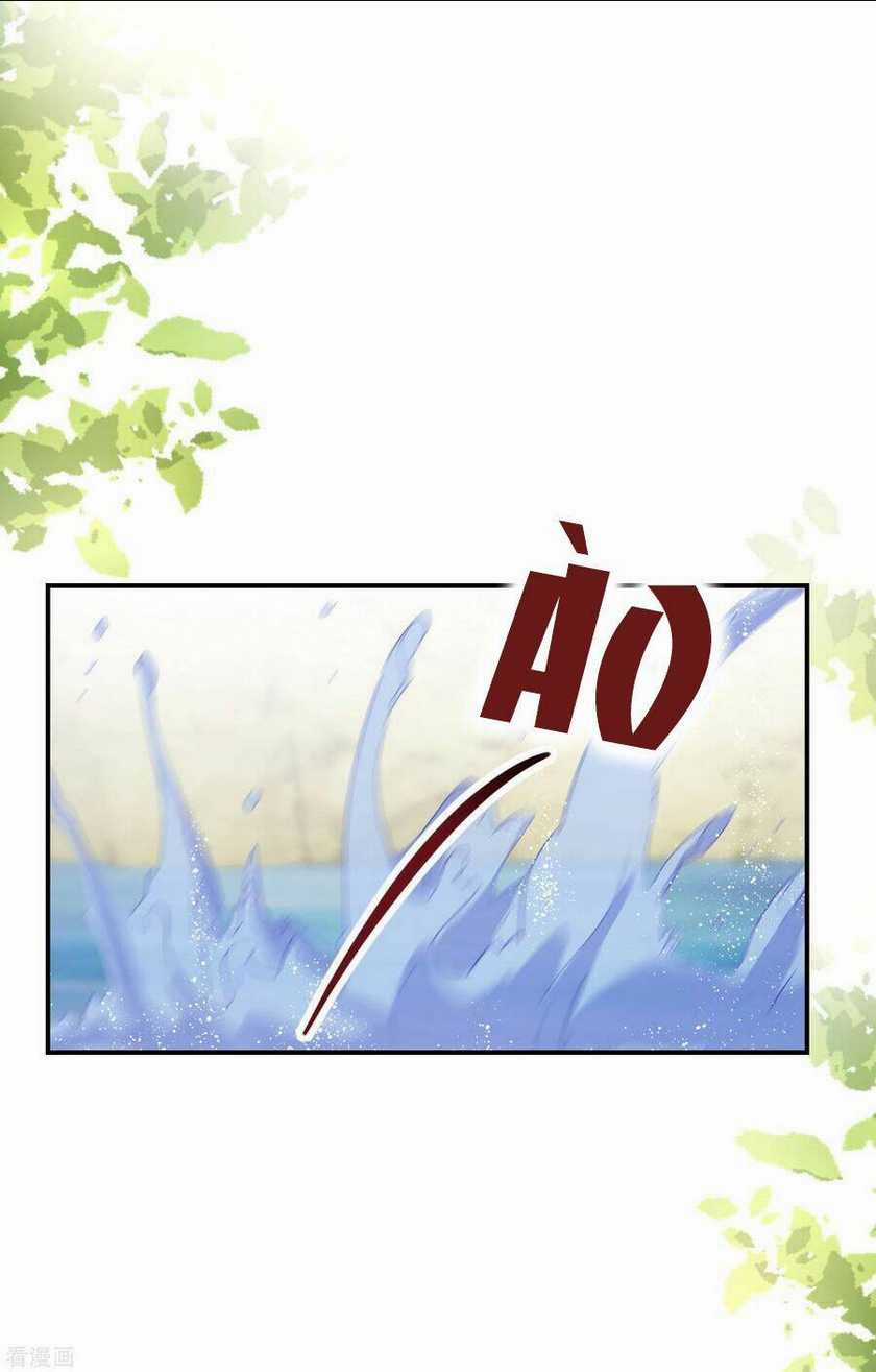 Nghịch Thiên Độc Phi - Chapter 80 - Trang 2