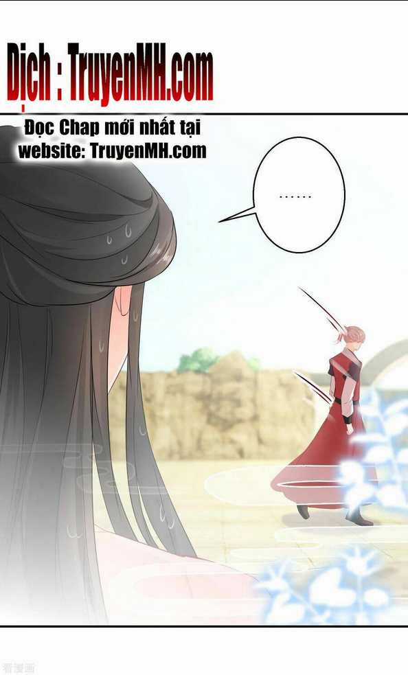 Nghịch Thiên Độc Phi - Chapter 80 - Trang 11