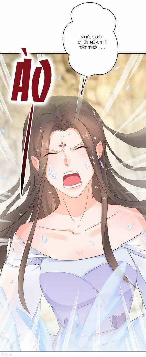 Nghịch Thiên Độc Phi - Chapter 80 - Trang 12