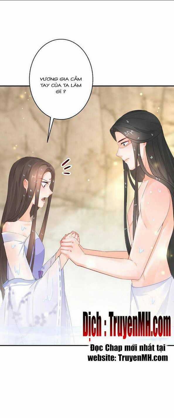 Nghịch Thiên Độc Phi - Chapter 80 - Trang 13