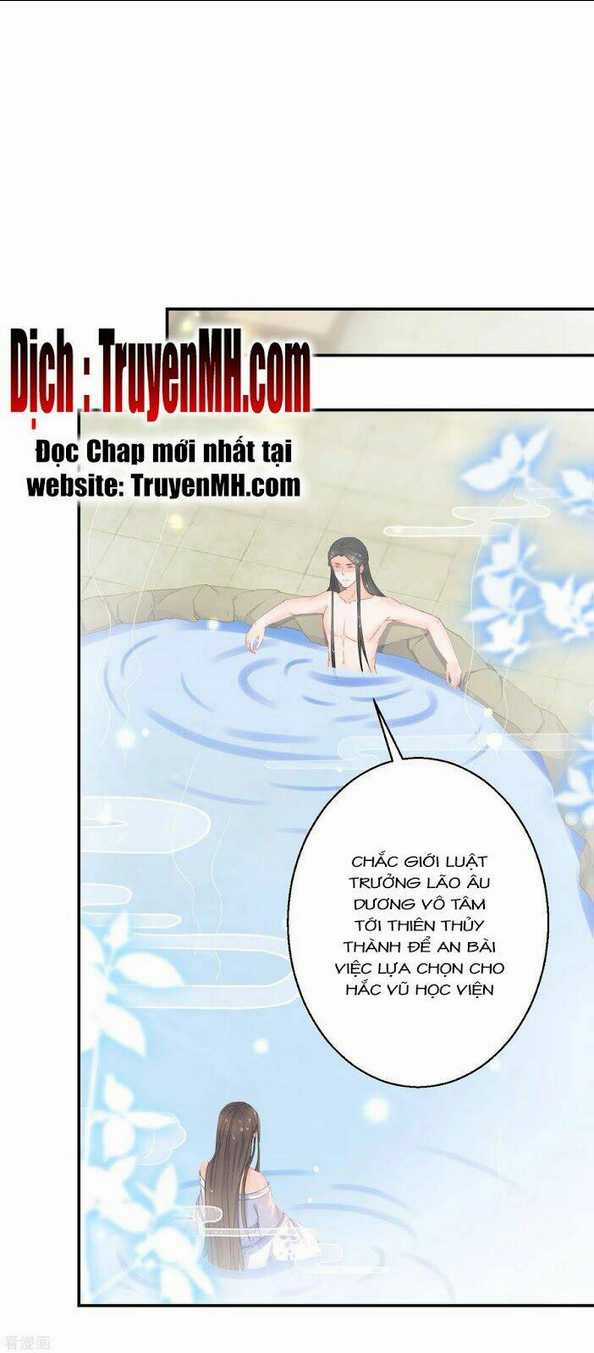 Nghịch Thiên Độc Phi - Chapter 80 - Trang 15