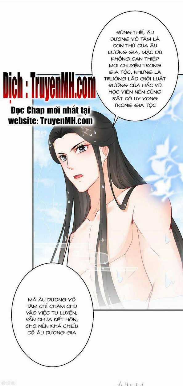 Nghịch Thiên Độc Phi - Chapter 80 - Trang 17