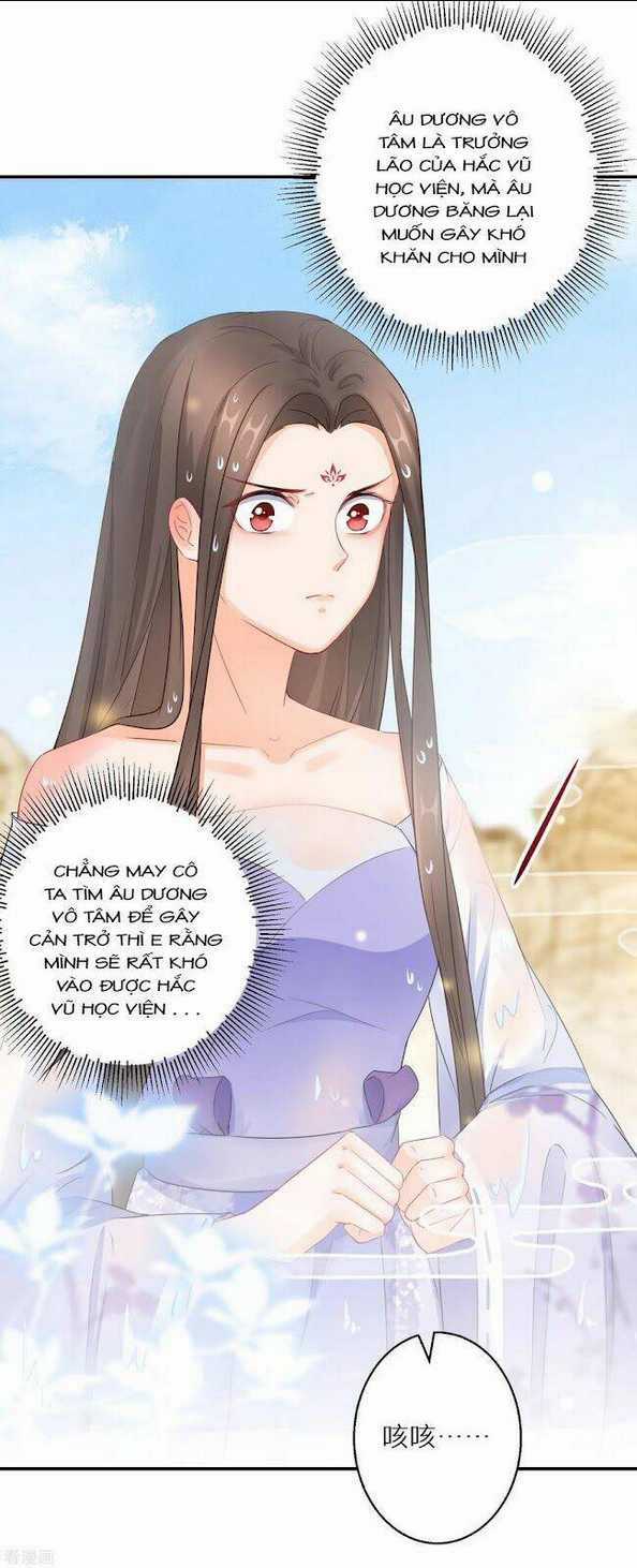 Nghịch Thiên Độc Phi - Chapter 80 - Trang 18