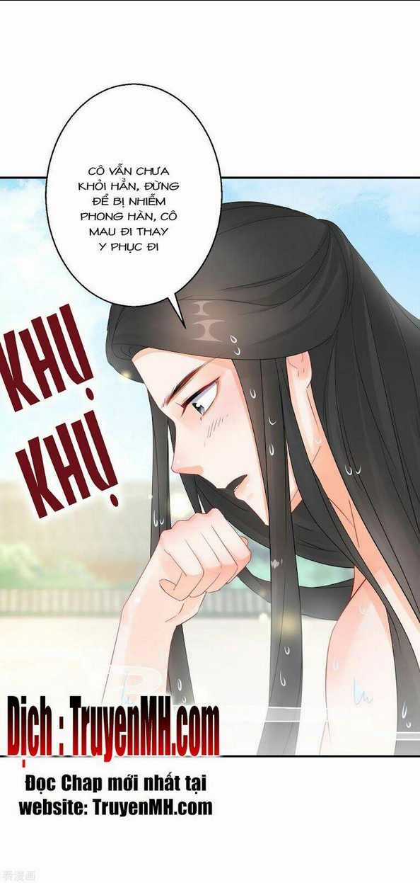 Nghịch Thiên Độc Phi - Chapter 80 - Trang 19