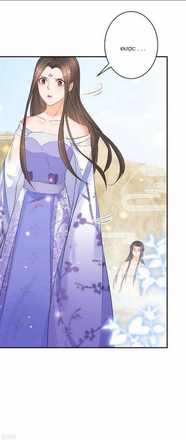 Nghịch Thiên Độc Phi - Chapter 80 - Trang 20