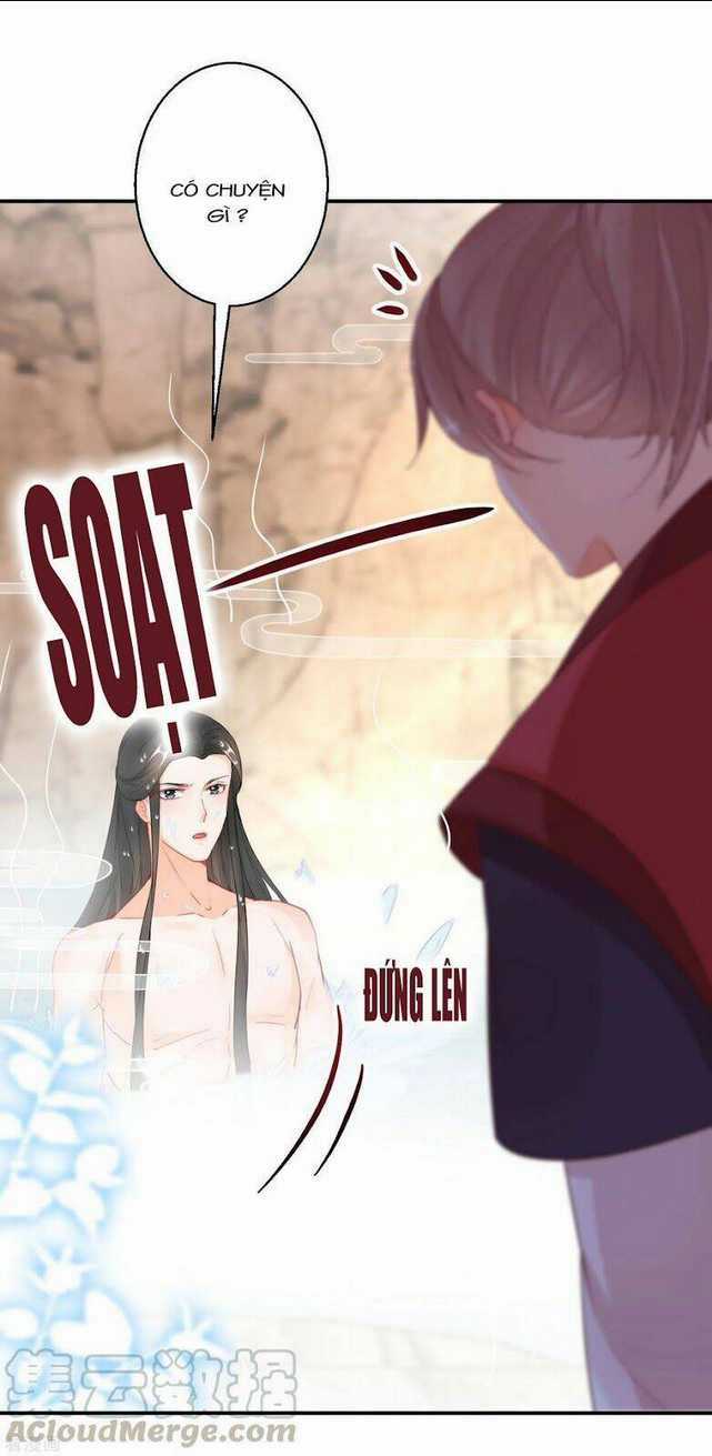 Nghịch Thiên Độc Phi - Chapter 80 - Trang 4