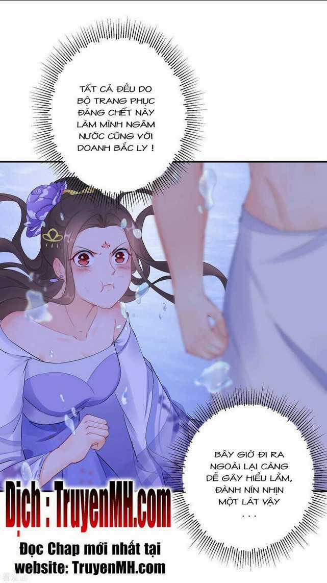 Nghịch Thiên Độc Phi - Chapter 80 - Trang 5