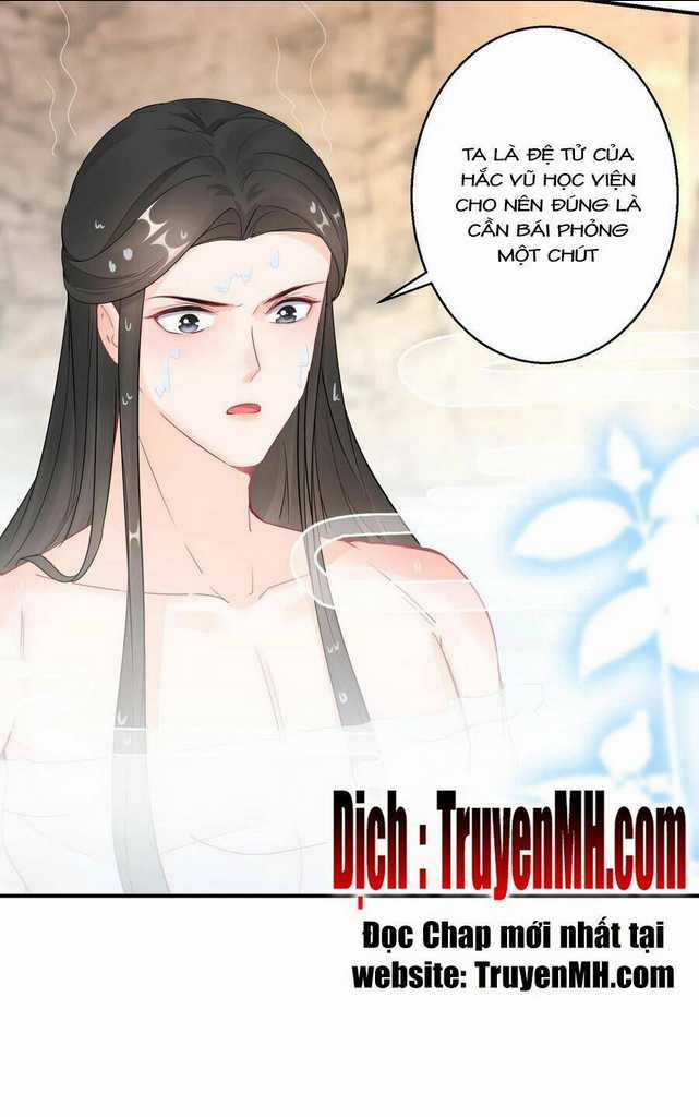 Nghịch Thiên Độc Phi - Chapter 80 - Trang 7