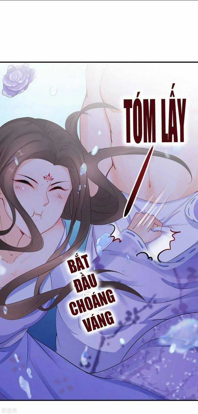 Nghịch Thiên Độc Phi - Chapter 80 - Trang 8
