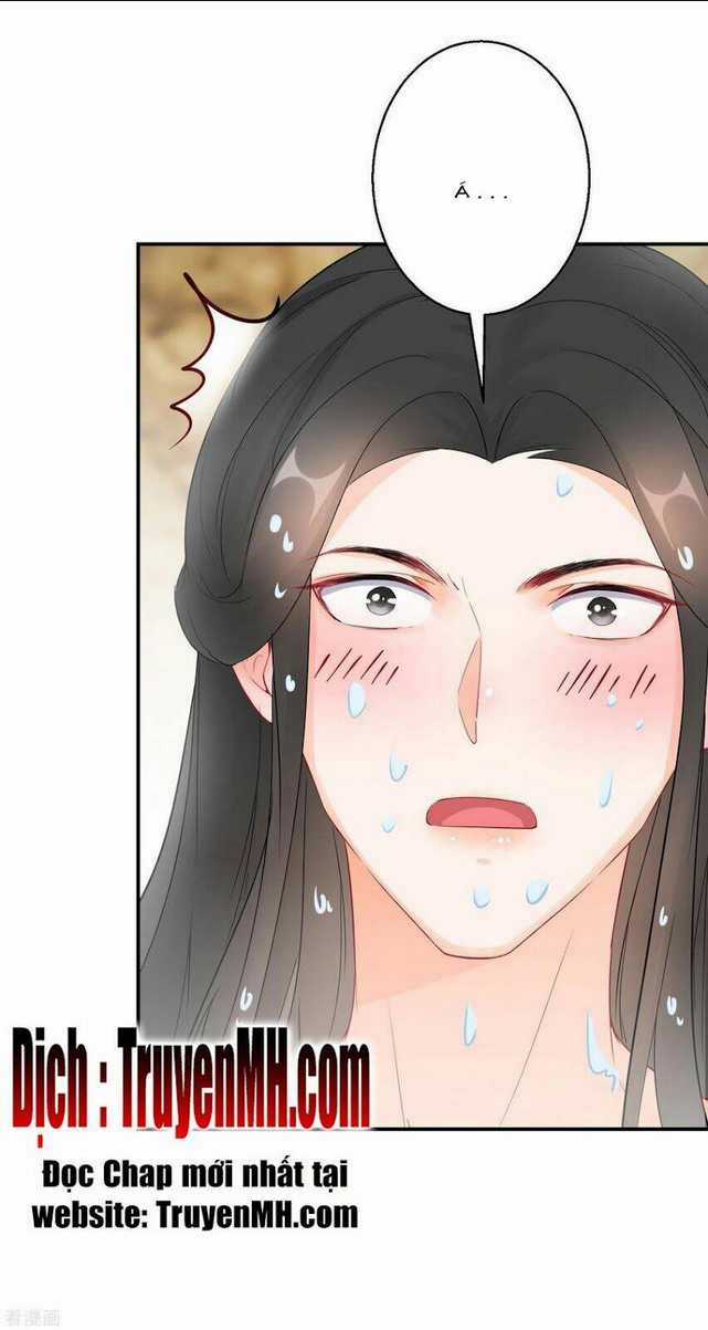 Nghịch Thiên Độc Phi - Chapter 80 - Trang 9