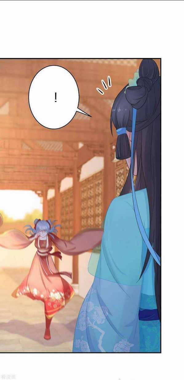 Nghịch Thiên Độc Phi - Chapter 81 - Trang 11