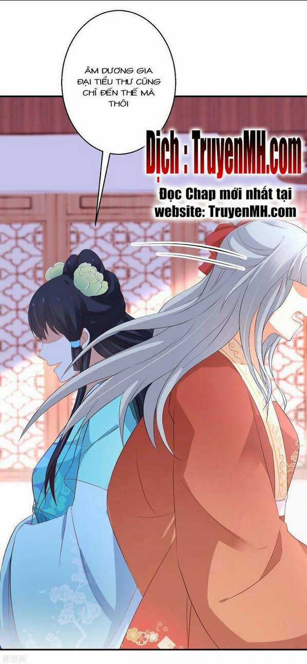 Nghịch Thiên Độc Phi - Chapter 81 - Trang 13