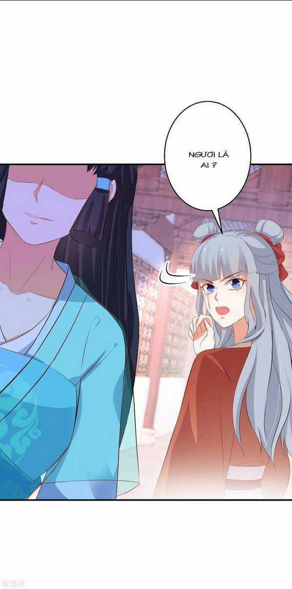 Nghịch Thiên Độc Phi - Chapter 81 - Trang 14