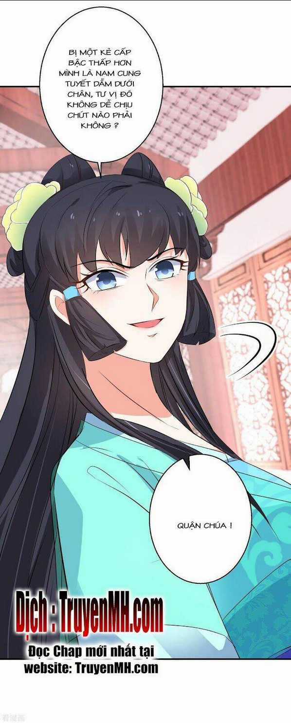 Nghịch Thiên Độc Phi - Chapter 81 - Trang 15