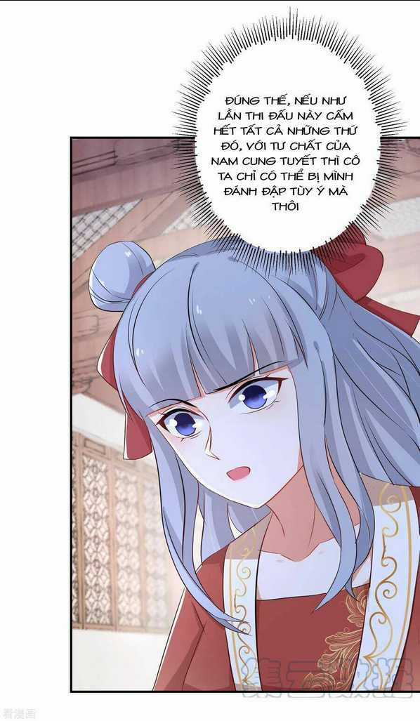 Nghịch Thiên Độc Phi - Chapter 81 - Trang 18