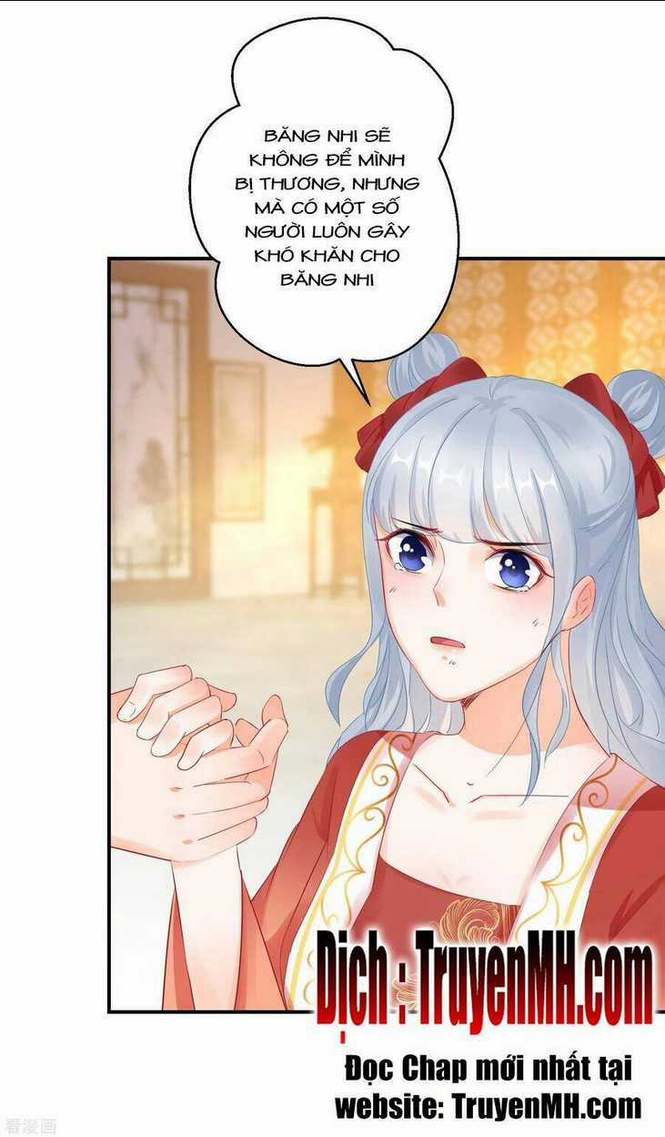 Nghịch Thiên Độc Phi - Chapter 81 - Trang 4