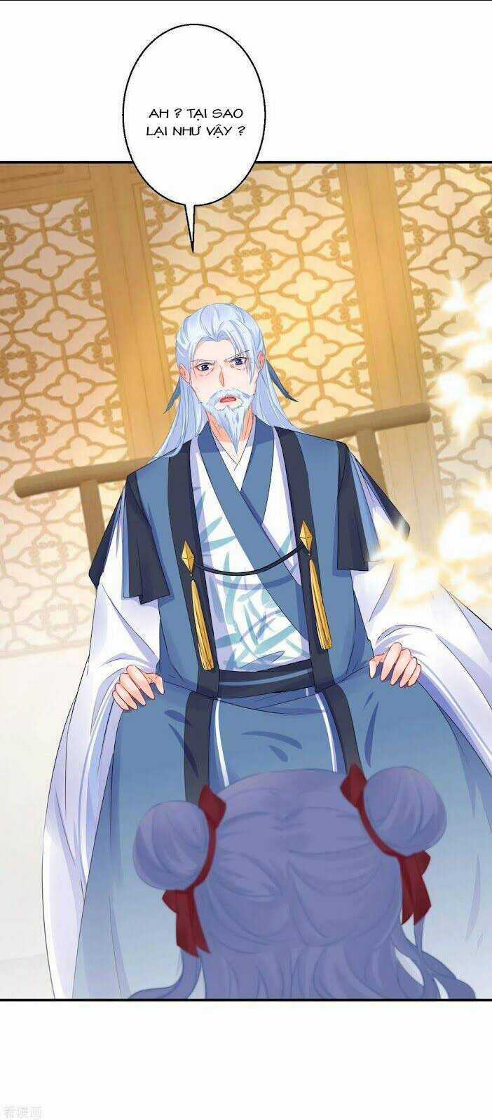 Nghịch Thiên Độc Phi - Chapter 81 - Trang 5