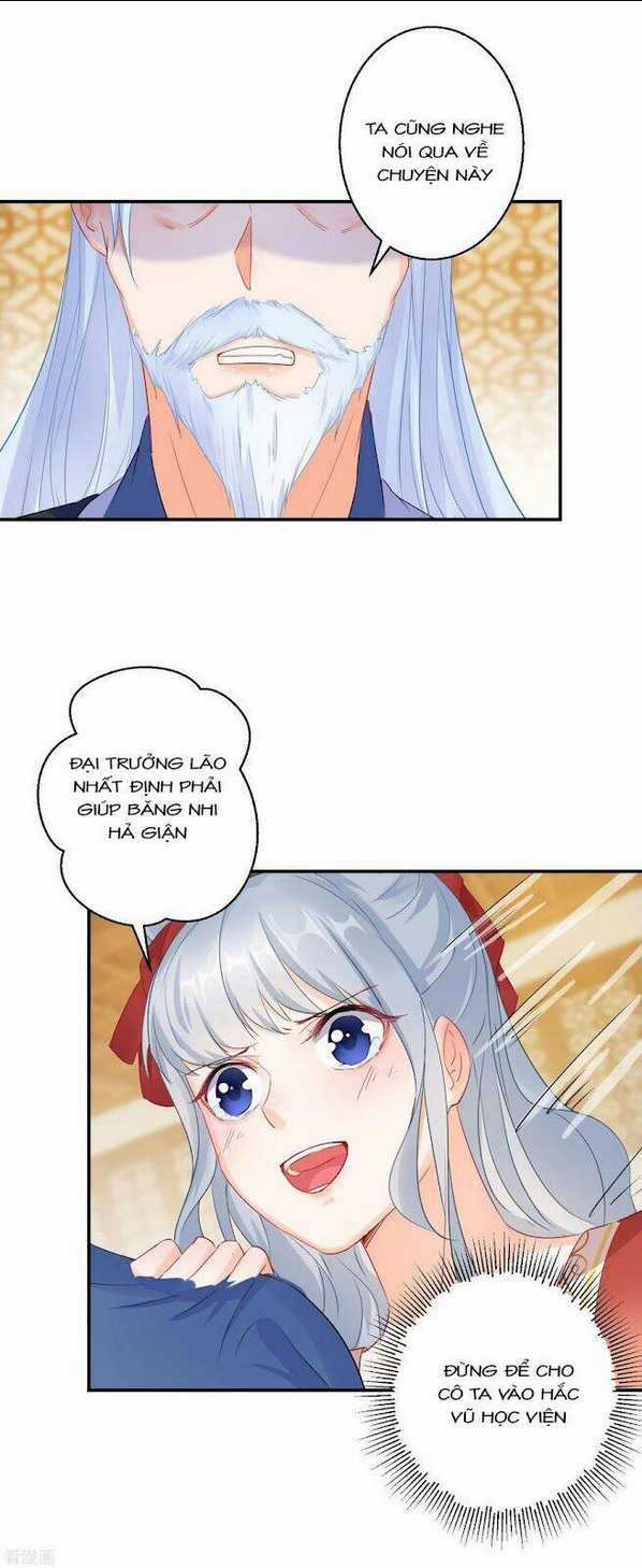 Nghịch Thiên Độc Phi - Chapter 81 - Trang 7